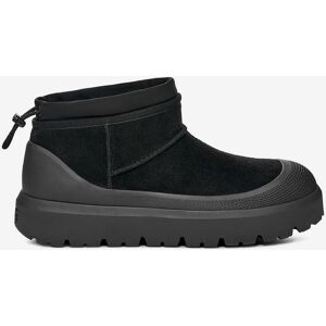 Bottes UGG Classic Ultra Mini Weather Hybrid noir - 44 - Publicité Bottes UGG Classic Ultra Mini Weather Hybrid noir - 44 - Publicité