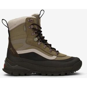 Baskets Vans Snow-Kicker Gore-Tex marron noir - 42.5 - Publicité Baskets Vans Snow-Kicker Gore-Tex marron noir - 42.5 - Publicité