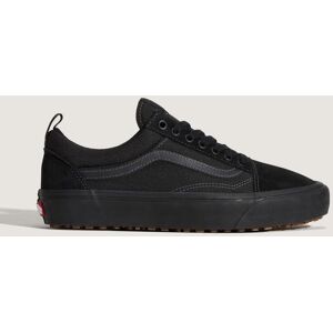 Baskets Vans MTE Old Skool Isolées noir pur - 38.5 - Publicité Baskets Vans MTE Old Skool Isolées noir pur - 38.5 - Publicité