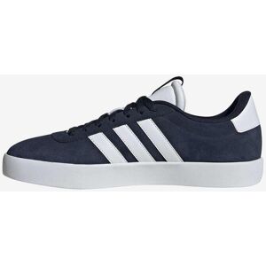 Chaussures adidas VL Court 3.0 bleu marine blanc - 44 - Publicité Chaussures adidas VL Court 3.0 bleu marine blanc - 44 - Publicité