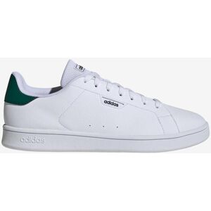 Chaussures adidas Court blanc pur vert - 41(1/3) - Publicité Chaussures adidas Court blanc pur vert - 41(1/3) - Publicité