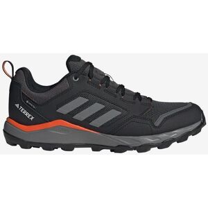 Chaussures adidas Tracerocker 2.0 GORE-TEX Trail noir gris orange - 40(2/3) - Publicité Chaussures adidas Tracerocker 2.0 GORE-TEX Trail noir gris orange - 40(2/3) - Publicité