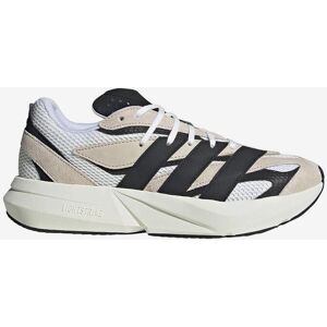 Chaussures adidas Lightblaze beige noir - 44 - Publicité Chaussures adidas Lightblaze beige noir - 44 - Publicité