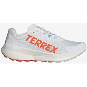 Chaussures adidas Terrex Agravic Speed blanc orange - 46(2/3) - Publicité Chaussures adidas Terrex Agravic Speed blanc orange - 46(2/3) - Publicité