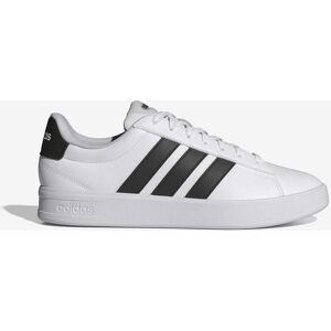 Baskets adidas Grand Court 3.0 blanc noir - 44(2/3) - Publicité Baskets adidas Grand Court 3.0 blanc noir - 44(2/3) - Publicité