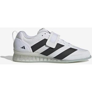 Chaussures adidas Adipower 3 Weightlifting blanc noir - 42 - Publicité Chaussures adidas Adipower 3 Weightlifting blanc noir - 42 - Publicité