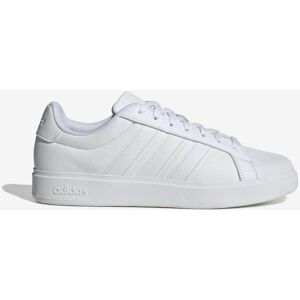 Baskets adidas Streettalk blanc intense - 44(2/3) - Publicité Baskets adidas Streettalk blanc intense - 44(2/3) - Publicité
