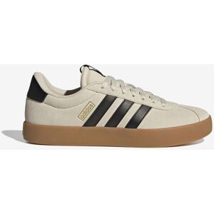 Chaussures adidas VL Court 3.0 beige clair noir - 43(1/3) - Publicité Chaussures adidas VL Court 3.0 beige clair noir - 43(1/3) - Publicité