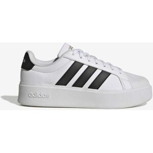 Baskets adidas Streetalk Bold blanc pur noir femme - 42(2/3) - Publicité Baskets adidas Streetalk Bold blanc pur noir femme - 42(2/3) - Publicité