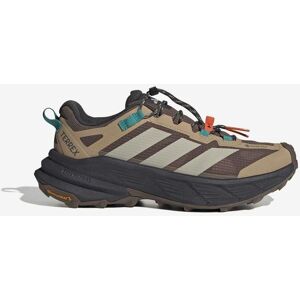 Chaussures adidas Terrex Freehiker SL GORE TEX marron - 45(1/3) - Publicité Chaussures adidas Terrex Freehiker SL GORE TEX marron - 45(1/3) - Publicité