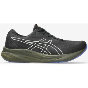 Chaussures ASICS Gel-Pulse 15 GORE-TEX noir bleu - 45 - Publicité Chaussures ASICS Gel-Pulse 15 GORE-TEX noir bleu - 45 - Publicité