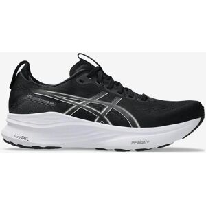 Chaussures ASICS GEL-KAYANO 32 noir blanc - 48 - Publicité Chaussures ASICS GEL-KAYANO 32 noir blanc - 48 - Publicité