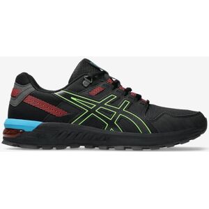 Chaussures ASICS GEL-Citrek noir rouge jaune - 44.5 - Publicité Chaussures ASICS GEL-Citrek noir rouge jaune - 44.5 - Publicité