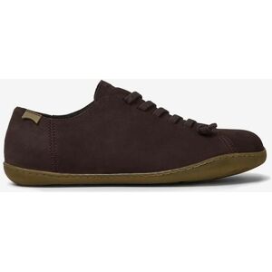 Chaussures Camper Peu Cami Nubuck marron - 40 - Publicité Chaussures Camper Peu Cami Nubuck marron - 40 - Publicité