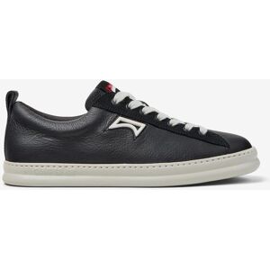 Chaussures Camper Runner Four noir blanc - 46 - Publicité Chaussures Camper Runner Four noir blanc - 46 - Publicité