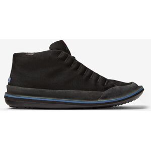 Chaussures Camper Beetle Medium noir intense bleu - 41 - Publicité Chaussures Camper Beetle Medium noir intense bleu - 41 - Publicité