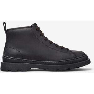 Bottes Camper Brutus+ noir - 46 - Publicité Bottes Camper Brutus+ noir - 46 - Publicité
