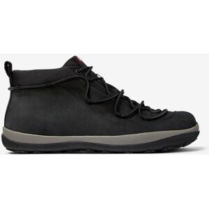 Bottes Camper Peu Pista noir - 44 - Publicité Bottes Camper Peu Pista noir - 44 - Publicité