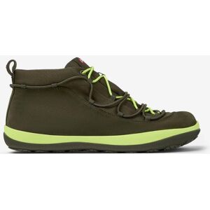 Bottes Camper Peu Pista vert foncé - 44 - Publicité Bottes Camper Peu Pista vert foncé - 44 - Publicité
