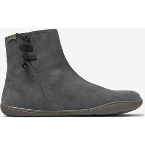 Bottes Camper Peu Cami Medium gris foncé femme - 37 - Publicité Bottes Camper Peu Cami Medium gris foncé femme - 37 - Publicité