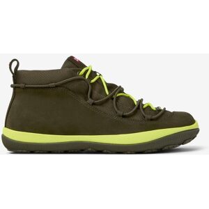 Bottes Camper Peu Pista GORE-TEX marron foncé vert - 40 - Publicité Bottes Camper Peu Pista GORE-TEX marron foncé vert - 40 - Publicité