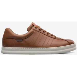 Chaussures Camper Runner marron - 42 - Publicité Chaussures Camper Runner marron - 42 - Publicité