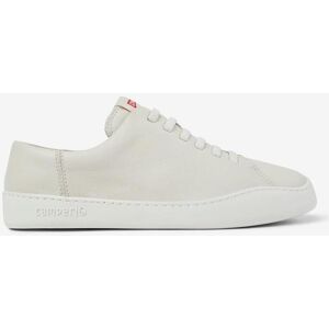 Chaussures Camper Peu Touring blanc cassé - 46 - Publicité Chaussures Camper Peu Touring blanc cassé - 46 - Publicité