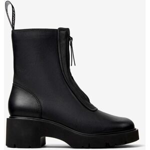 Bottes Camper Milah Zip noires femme - 37 - Publicité Bottes Camper Milah Zip noires femme - 37 - Publicité