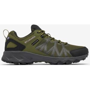 Chaussures Columbia Peakfreak II Outdry vert forêt - 45 - Publicité Chaussures Columbia Peakfreak II Outdry vert forêt - 45 - Publicité