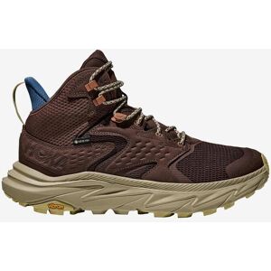 Bottes HOKA Anacapa 2 Mid GORE-TEX marron foncé - 41(1/3) - Publicité Bottes HOKA Anacapa 2 Mid GORE-TEX marron foncé - 41(1/3) - Publicité