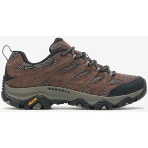 Chaussures Merrell Moab 3 GORE-TEX marron - 45 - Publicité Chaussures Merrell Moab 3 GORE-TEX marron - 45 - Publicité