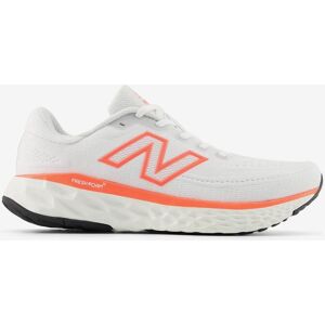 Chaussures New Balance Fresh Foam X EVOZ v4 blanc orange femme - 36 - Publicité Chaussures New Balance Fresh Foam X EVOZ v4 blanc orange femme - 36 - Publicité