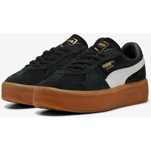 Chaussures Puma Palermo Elevata noir pur femme - 38 - Publicité Chaussures Puma Palermo Elevata noir pur femme - 38 - Publicité