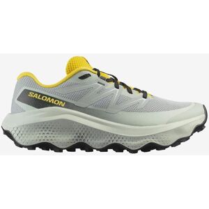 Chaussures Salomon Ultra Flow 2 gris clair jaune - 41(1/3) - Publicité Chaussures Salomon Ultra Flow 2 gris clair jaune - 41(1/3) - Publicité