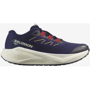 Chaussures Salomon Aero Blaze 3 Grvl bleu tempête - 41(1/3) - Publicité Chaussures Salomon Aero Blaze 3 Grvl bleu tempête - 41(1/3) - Publicité