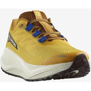 Chaussures Salomon Aero Blaze 3 Grvl jaune moutarde - 48 - Publicité Chaussures Salomon Aero Blaze 3 Grvl jaune moutarde - 48 - Publicité