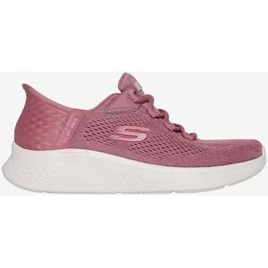 Chaussures Skechers Slip-Ins Skech-Lite Pro Natural Beauty rose femme - 37.5 - Publicité Chaussures Skechers Slip-Ins Skech-Lite Pro Natural Beauty rose femme - 37.5 - Publicité