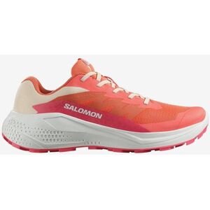 Chaussures Salomon Alphaglide orange vif femme - 36(2/3) - Publicité Chaussures Salomon Alphaglide orange vif femme - 36(2/3) - Publicité