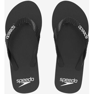 Tongs Speedo Flip Flop AM noir - 47 - Publicité Tongs Speedo Flip Flop AM noir - 47 - Publicité