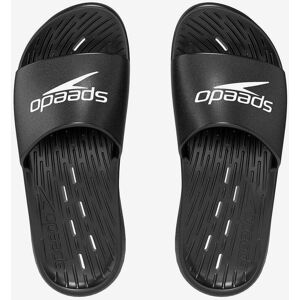 Claquettes Speedo Slide noir - 39 - Publicité Claquettes Speedo Slide noir - 39 - Publicité