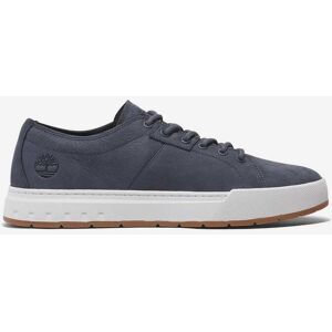 Chaussures Timberland Maple Grove Low Lace-Up bleu foncé - 46 - Publicité Chaussures Timberland Maple Grove Low Lace-Up bleu foncé - 46 - Publicité