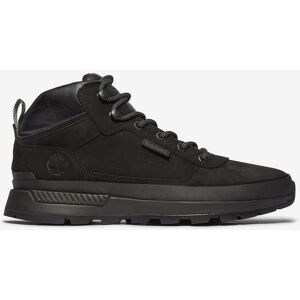 Chaussures Timberland Field Trekker noir intense - 41 - Publicité Chaussures Timberland Field Trekker noir intense - 41 - Publicité