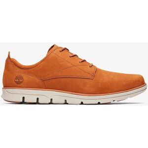 Chaussures Timberland Bradstreet Low Lace Up marron clair - 41 - Publicité Chaussures Timberland Bradstreet Low Lace Up marron clair - 41 - Publicité