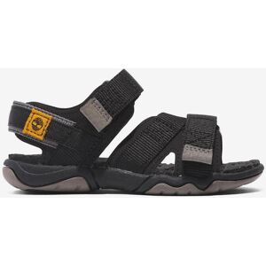 Sandales Timberland Adventure Seeker Backstrap noir eclipse bébé - 29 - Publicité Sandales Timberland Adventure Seeker Backstrap noir eclipse bébé - 29 - Publicité