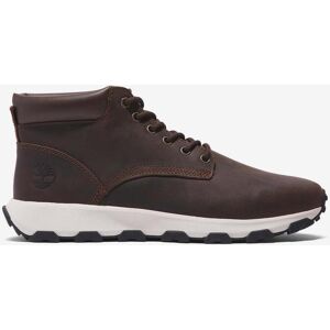 Chaussures Timberland Winsor Park Chukka marron foncé - 40 - Publicité Chaussures Timberland Winsor Park Chukka marron foncé - 40 - Publicité