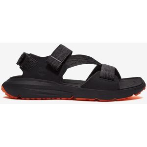 Sandales Timberland Motion Dune Backstrap noir orange - 44 - Publicité Sandales Timberland Motion Dune Backstrap noir orange - 44 - Publicité