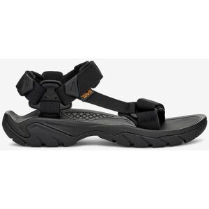 Sandales Teva Terra Fi 5 Universal noir - 42 - Publicité Sandales Teva Terra Fi 5 Universal noir - 42 - Publicité