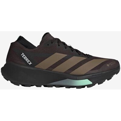 Chaussures adidas Terrex Agravic GORE-TEX 2 marron noir vert d'eau - 43(1/3) - Publicité Chaussures adidas Terrex Agravic GORE-TEX 2 marron noir vert d'eau - 43(1/3) - Publicité