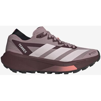 Chaussures adidas Terrex Agravic GORE-TEX 2 mauve bordeaux corail femme - 40(2/3) - Publicité Chaussures adidas Terrex Agravic GORE-TEX 2 mauve bordeaux corail femme - 40(2/3) - Publicité