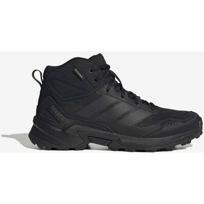 Chaussures Terrex Eastrail 3 Mid Climaproof adidas noir - 41(1/3) - Publicité Chaussures Terrex Eastrail 3 Mid Climaproof adidas noir - 41(1/3) - Publicité
